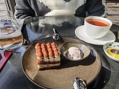 -杭州君悦酒店·青莳