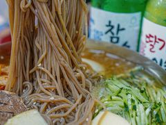 -屋里家延边朝鲜族冷面(南园店)
