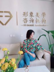 -33形象美妆美发衣橱管理中心