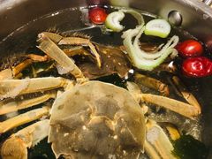 -星伦多自助料理·涮烤一体(嘉兴八佰伴店)