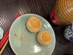 -海天楼中餐厅(吴宫泛太平洋酒店)