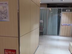 -美年大健康体检中心(红岭分院)