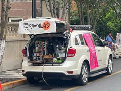 -天津五大道文化旅游区