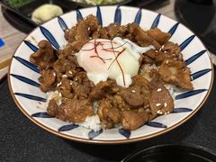 -左舞和风屋便当(金地店)