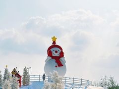 -盈香心动乐园
