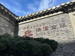 -溱湖国家湿地公园