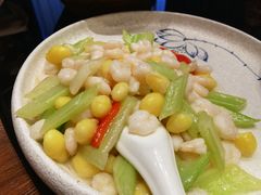 -锡和无锡菜(景丽苑店)