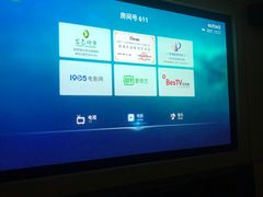 -金色印象·4K影院式足体养生(香榭里店)