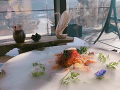 -山顶餐厅·山居菜