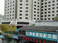 -首都医科大学附属北京同仁医院(西区)