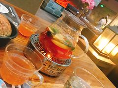 -食间牛排(湖西路店)