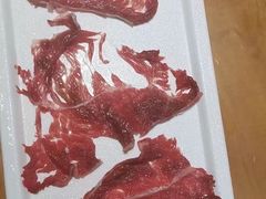 -谭三娘鲜切牛肉自助火锅(九眼桥总店)
