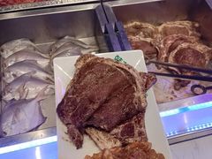 -妖无二·和牛烧烤自助(新吴万达店)