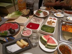 -海底捞火锅(江南盛天地店)