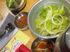 -姜虎东白丁烤肉(银泰中心in99店)