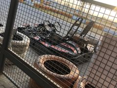 -千岛湖燃擎卡丁车赛车主题乐园(秀湖路店)