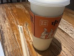 -宝珠奶酪(闵行仲盛店)
