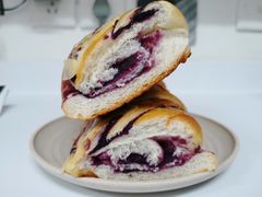 -Juicy Bakery(大学路店)