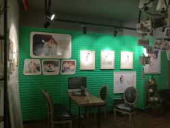 -柠檬树摄影(红谷滩店)