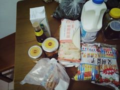 -物美大卖场(玉蜓桥店)