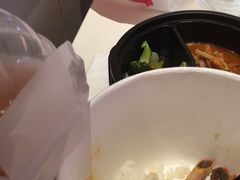 -肯德基(殷巷苏果店)