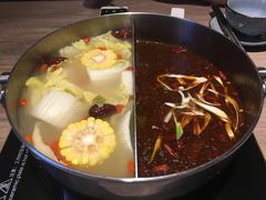 -老鼎旺安格斯牛肉火锅(衡艺广场店)