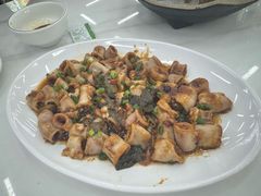 -嘉升大排档(番禺总店)