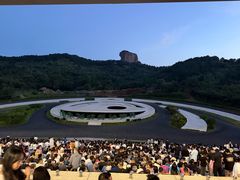 -鼎盛王朝康熙大典实景演出