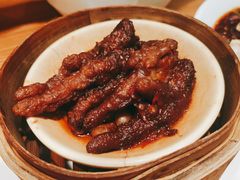 -诚铭记·虾仁汤包·成都小吃(融创店)