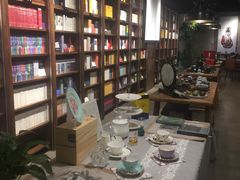 店内环境-燕莎友谊商城(亮马桥店)