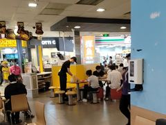 -麦当劳(广州花城汇店)