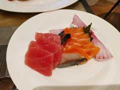 -安蒂娅·海鲜自助餐厅(安蒂娅美兰酒店)