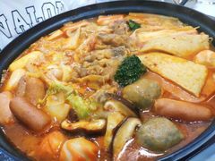 -禾谷韩餐(热带海洋学院店)