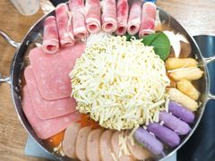 -李先生的首尔小馆(松江启源广场店)