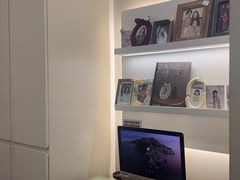 -海马体照相馆(上海宝山万达广场店)