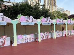 -西安创业咖啡街区