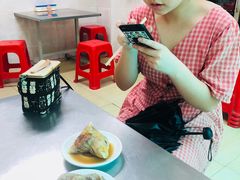 -老妈宫粽球