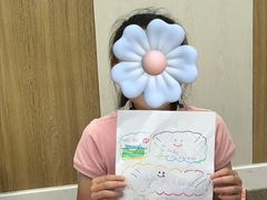 -昂立少儿成长中心(普陀星方汇校区)