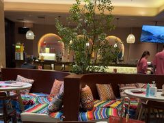 -墨纪Mojí墨西哥餐厅(官舍店)