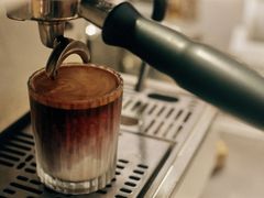 -Legno.ita Coffee by Wood(襄阳南路店)