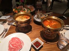 -Mr·Fish鱼鲜生海鲜放题(银泰in99店)