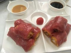 -和乐喜宴海鲜酒家(骏荣广场店)