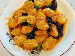 -风味小馆(天目湖宾馆店)