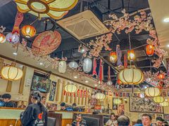 -梦山水日本烧肉(五四广场店)