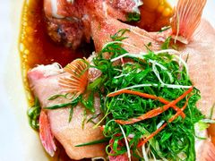 -粤盛海鲜平价店(洛溪食街店)