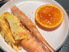 -東盛炭烤自助料理(玄武招商花园城店)