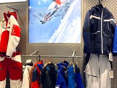 -Hopo Snow 城市滑雪空间(来福士广场购物中心店)