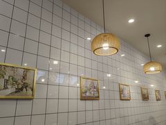 大堂-法华汤包馆(法华镇路店)