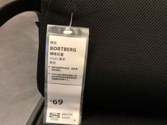 -宜家·瑞典风味餐厅(天津东丽商场店)