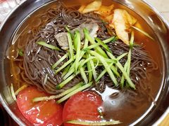 -朝族高丽火盆(长白山总店)